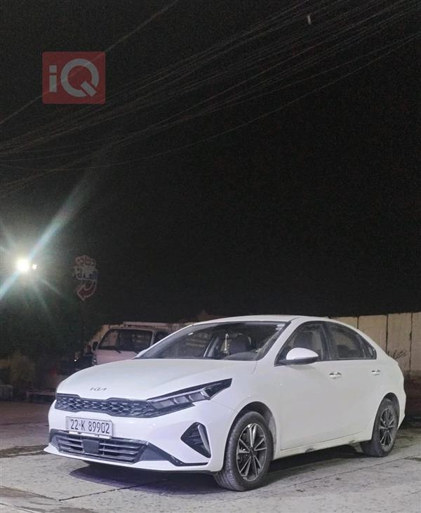 كيا K3 2022 للبيع في العراق -  بغداد